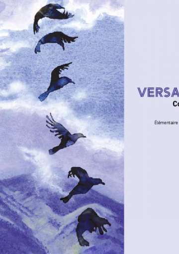 Versant vivant // Livret pédagogique